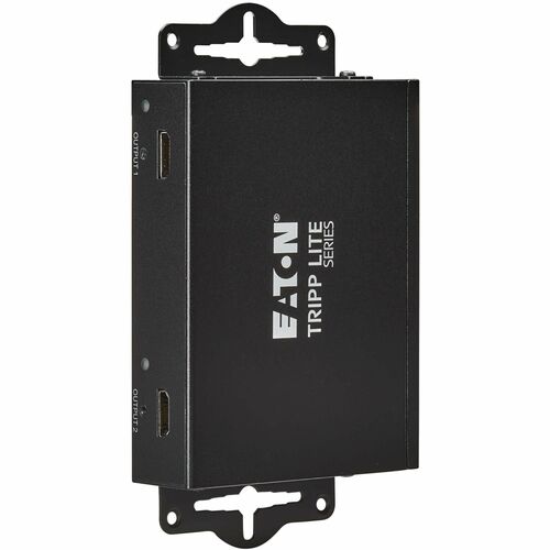 DIVISOR MULTIMONITOR DE 2 PUERTOS DISPLAYPORT A HDMI HUB MST