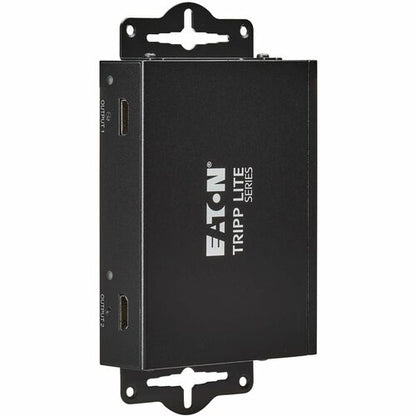 DIVISOR MULTIMONITOR DE 2 PUERTOS DISPLAYPORT A HDMI HUB MST