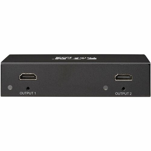 DIVISOR MULTIMONITOR DE 2 PUERTOS DISPLAYPORT A HDMI HUB MST