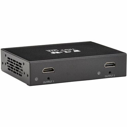 DIVISOR MULTIMONITOR DE 2 PUERTOS DISPLAYPORT A HDMI HUB MST