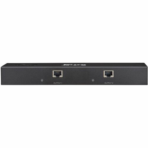 KIT DIVISOR/EXTENSOR MULTIMONITOR DE 2 PUERTOS DISPLAYPORT A HDMI