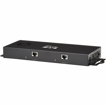 KIT DIVISOR/EXTENSOR MULTIMONITOR DE 2 PUERTOS DISPLAYPORT A HDMI