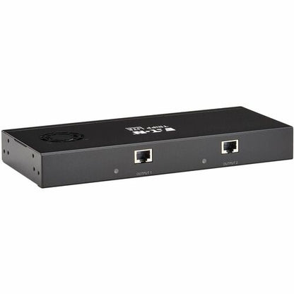 KIT DIVISOR/EXTENSOR MULTIMONITOR DE 2 PUERTOS DISPLAYPORT A HDMI