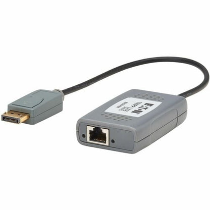 KIT DIVISOR/EXTENSOR MULTIMONITOR DE 2 PUERTOS DISPLAYPORT A HDMI
