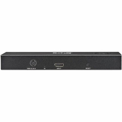 KIT DIVISOR/EXTENSOR MULTIMONITOR DE 2 PUERTOS DISPLAYPORT A HDMI