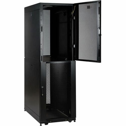 Kit de colocación SmartRack de Tripp Lite de Eaton para rack de 45 U de profundidad