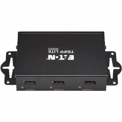 SPLITTER MULTI-MONITEUR 3 PORTS DISPLAYPORT VERS DISPLAYPORT