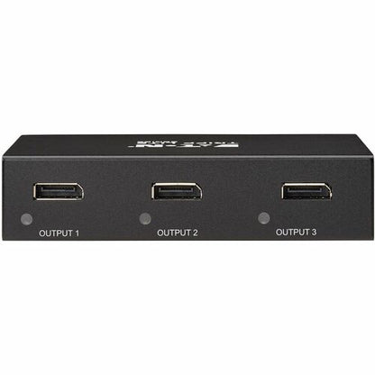 SPLITTER MULTI-MONITEUR 3 PORTS DISPLAYPORT VERS DISPLAYPORT