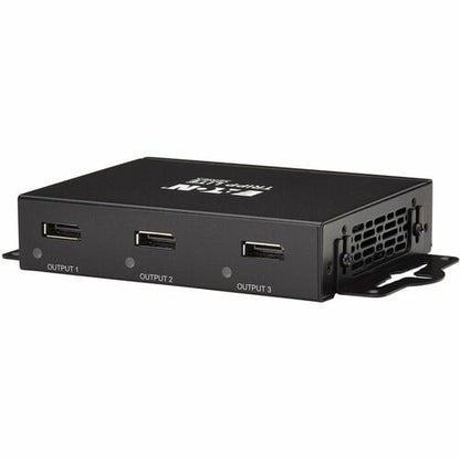 SPLITTER MULTI-MONITEUR 3 PORTS DISPLAYPORT VERS DISPLAYPORT