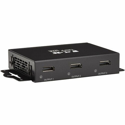 SPLITTER MULTI-MONITEUR 3 PORTS DISPLAYPORT VERS DISPLAYPORT