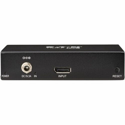 DIVISOR MULTIMONITOR DE 3 PUERTOS DISPLAYPORT A HDMI HUB MST