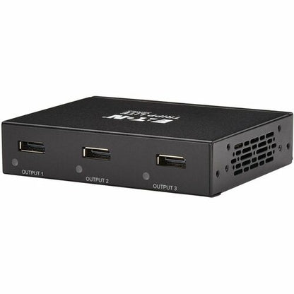 DIVISOR MULTIMONITOR DE 3 PUERTOS DISPLAYPORT A HDMI HUB MST