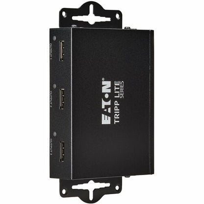 DIVISOR MULTIMONITOR DE 3 PUERTOS DISPLAYPORT A HDMI HUB MST
