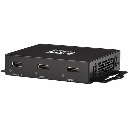 DIVISOR MULTIMONITOR DE 3 PUERTOS DISPLAYPORT A HDMI HUB MST