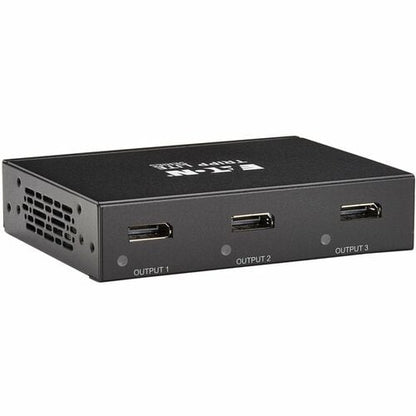 DIVISOR MULTIMONITOR DE 3 PUERTOS DISPLAYPORT A HDMI HUB MST
