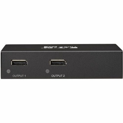 Répartiteur DisplayPort vers DisplayPort 2 ports DisplayPort vers DP 8K/4K 60 h