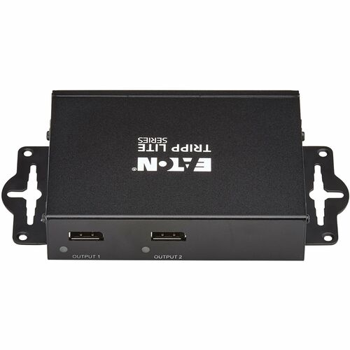 Répartiteur DisplayPort vers DisplayPort 2 ports DisplayPort vers DP 8K/4K 60 h