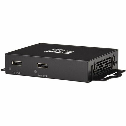 Répartiteur DisplayPort vers DisplayPort 2 ports DisplayPort vers DP 8K/4K 60 h