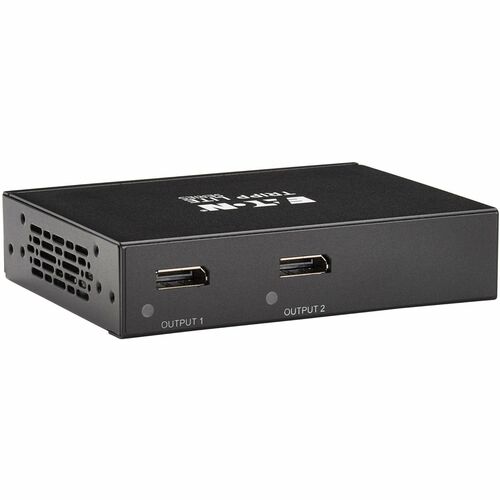 Répartiteur DisplayPort vers DisplayPort 2 ports DisplayPort vers DP 8K/4K 60 h