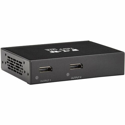 Répartiteur DisplayPort vers DisplayPort 2 ports DisplayPort vers DP 8K/4K 60 h