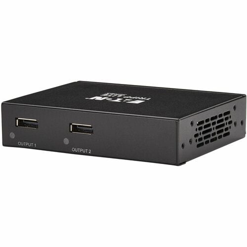 Répartiteur DisplayPort vers DisplayPort 2 ports DisplayPort vers DP 8K/4K 60 h