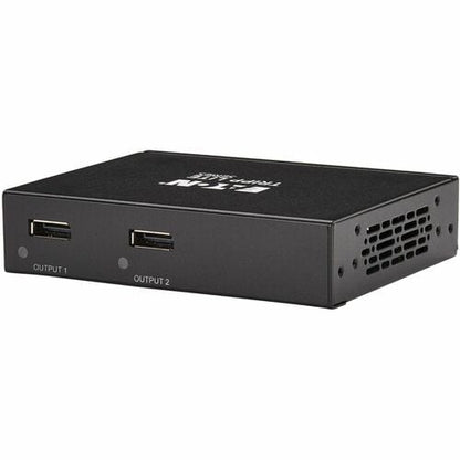 Répartiteur DisplayPort vers DisplayPort 2 ports DisplayPort vers DP 8K/4K 60 h