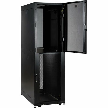 Kit de colocación SmartRack de Tripp Lite de Eaton para gabinetes de rack de 42 U de profundidad