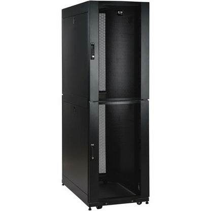 Kit de colocación SmartRack de Tripp Lite de Eaton para gabinetes de rack de 42 U de profundidad
