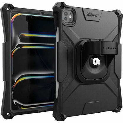 The Joy Fary aXtion Bold MP Rugged Carrying Cas