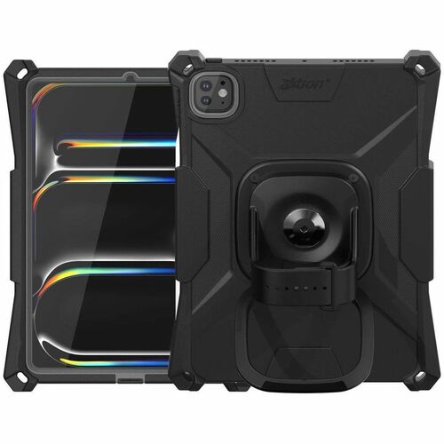 The Joy Fary aXtion Bold MP Rugged Carrying Cas