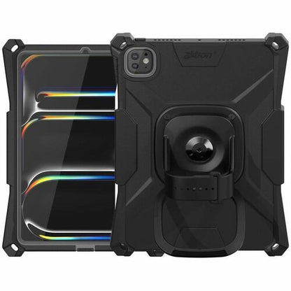 The Joy Fary aXtion Bold MP Rugged Carrying Cas