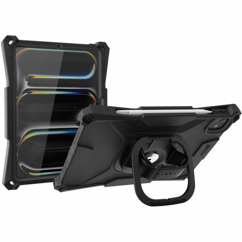 The Joy Fary aXtion Bold MP Rugged Carrying Cas