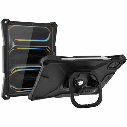 The Joy Fary aXtion Bold MP Rugged Carrying Cas