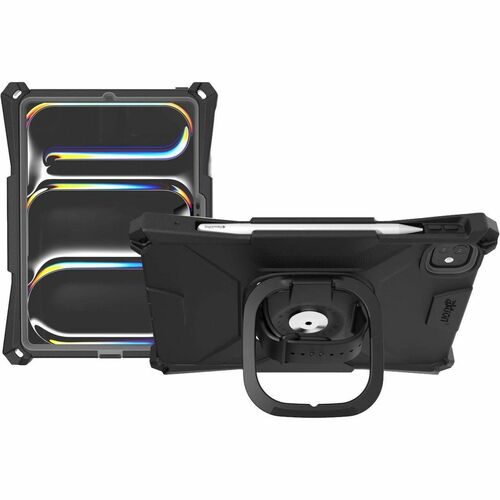 The Joy Fary aXtion Bold MP Rugged Carrying Cas