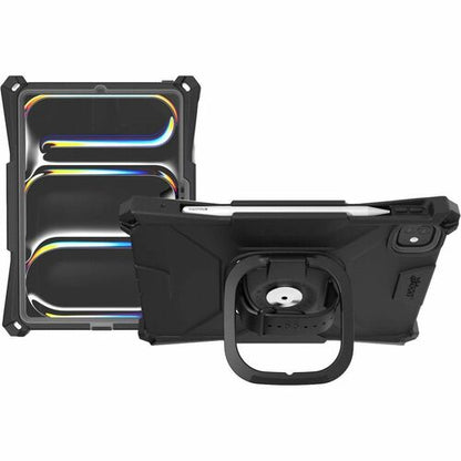 The Joy Fary aXtion Bold MP Rugged Carrying Cas