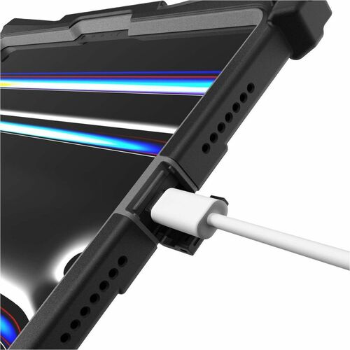 The Joy Fary aXtion Bold MP Rugged Carrying Cas