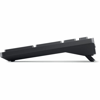 TECLADO Y RATÓN DELL SILENT - KM555 - CANADÁ MULTILINGÜE