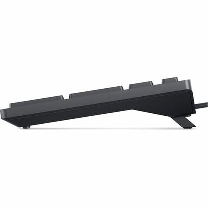 Teclado de colaboración con cable Dell - KB525C - Multilingüe de Canadá