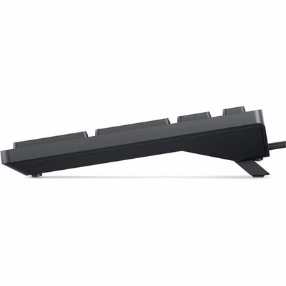 Teclado de colaboración con cable Dell - KB525C - Conectividad por cable