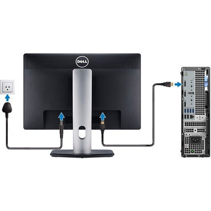 PRECISION 3460 SMALL FORM FACTORCORE_I7-1470032GB