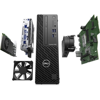 PRECISION 3460 SMALL FORM FACTORCORE_I7-1470032GB
