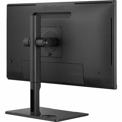 Monitor IPS ColorPro 4K UHD de 27" con Thunderbolt de 100 W RJ45 DCI-P3