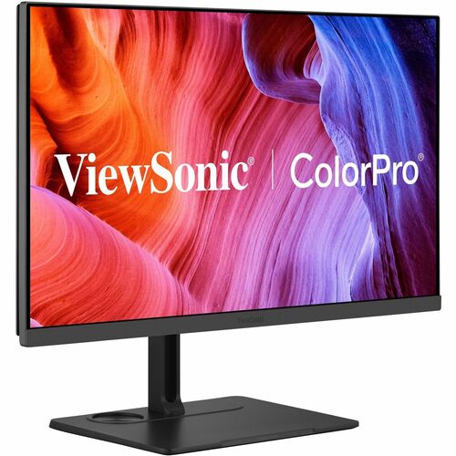 Monitor IPS ColorPro 4K UHD de 27" con Thunderbolt de 100 W RJ45 DCI-P3