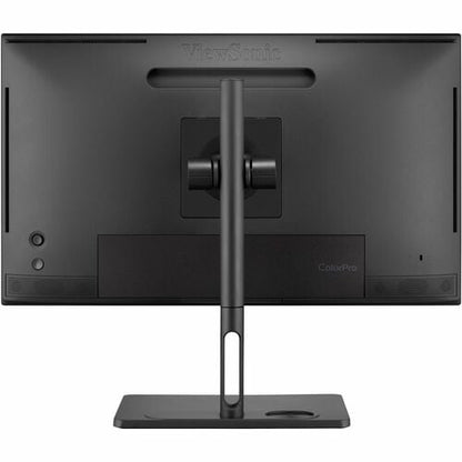 Monitor IPS ColorPro 4K UHD de 27" con Thunderbolt de 100 W RJ45 DCI-P3