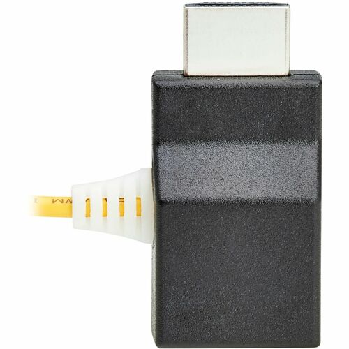 Protector contra sobretensiones HDMI en línea de Tripp Lite by Eaton - 4K 60 Hz, HDCP, IEC