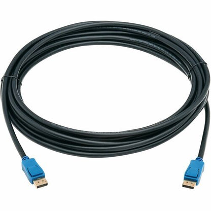 Cable de audio y video DisplayPort P580-025-8K6 de Tripp Lite by Eaton - 7,62 m (25 pies) DisplayPort