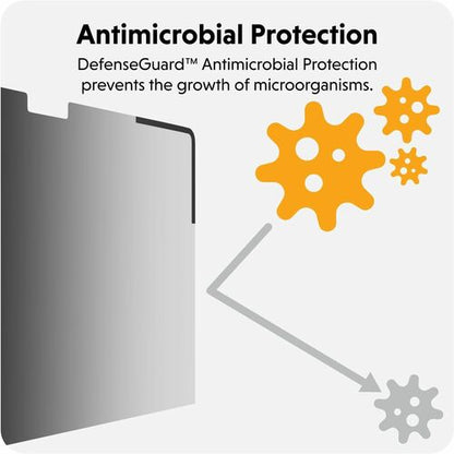 Pantalla de privacidad magnética HyperShield para MacBook Air