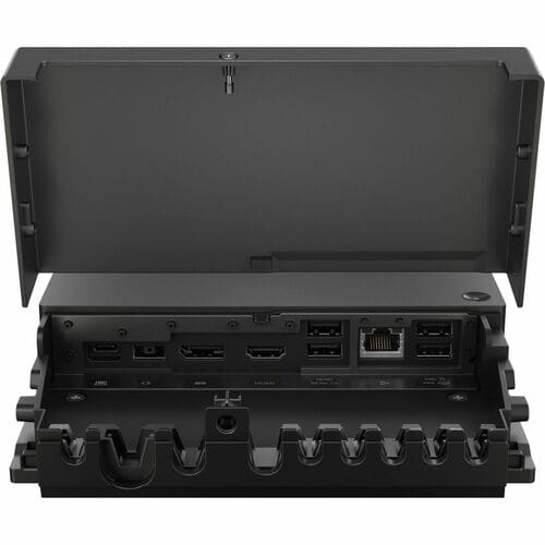 Lenovo ThinkPad 40BN Docking Station