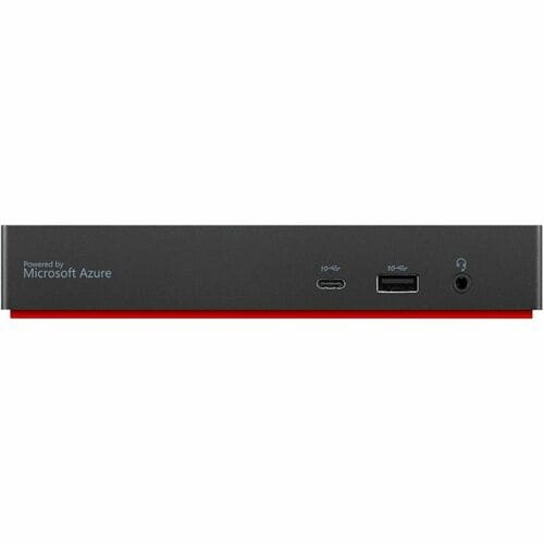 Lenovo ThinkPad 40BN Docking Station