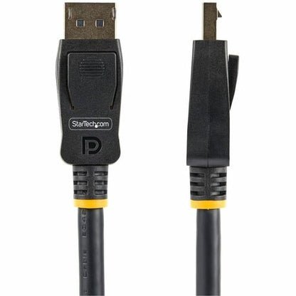 StarTech.com 10ft (3m) VESA Certified DisplayPort Cable - 10 Pack - DisplayPort 1.2 Cable